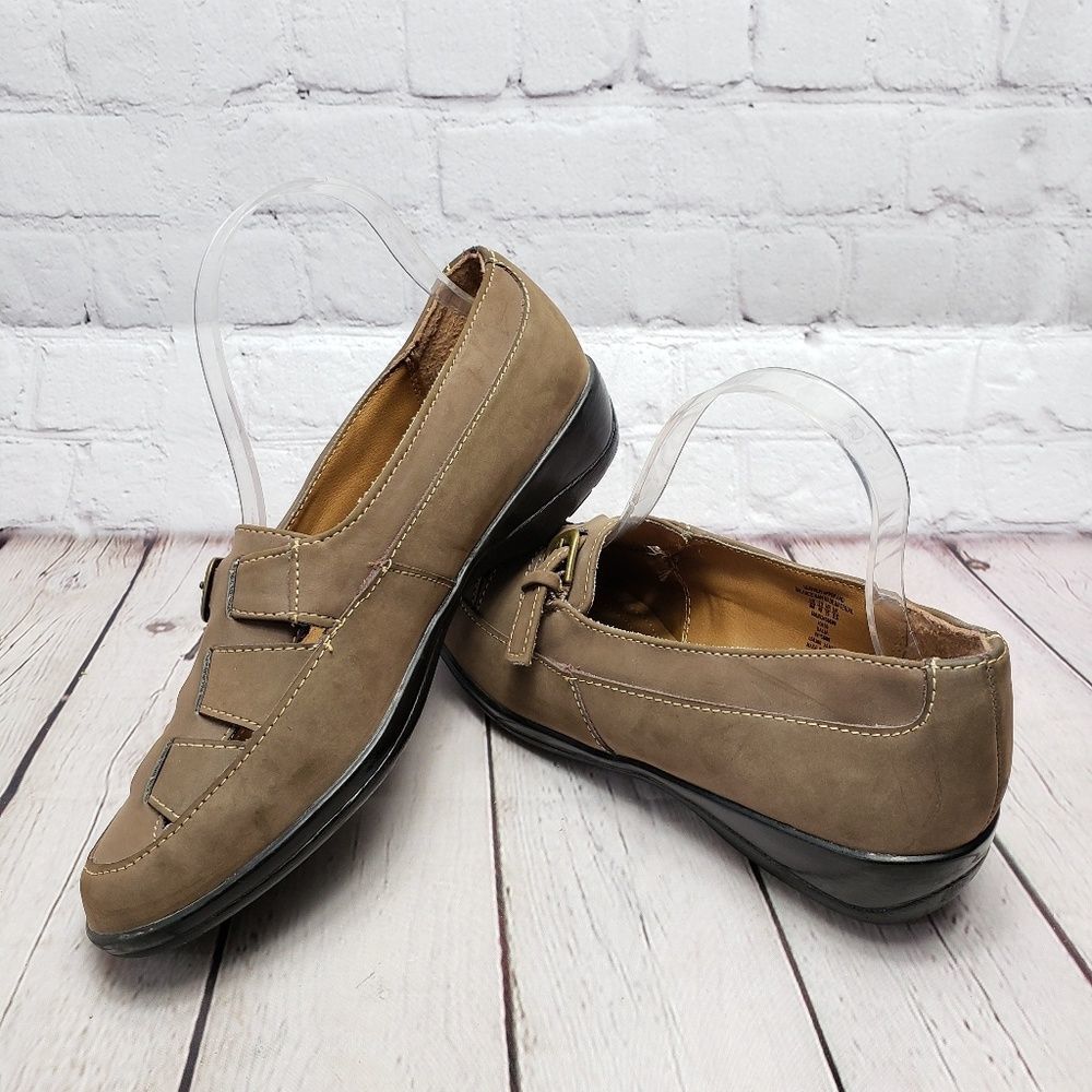 thom mcan shoes women's loafers